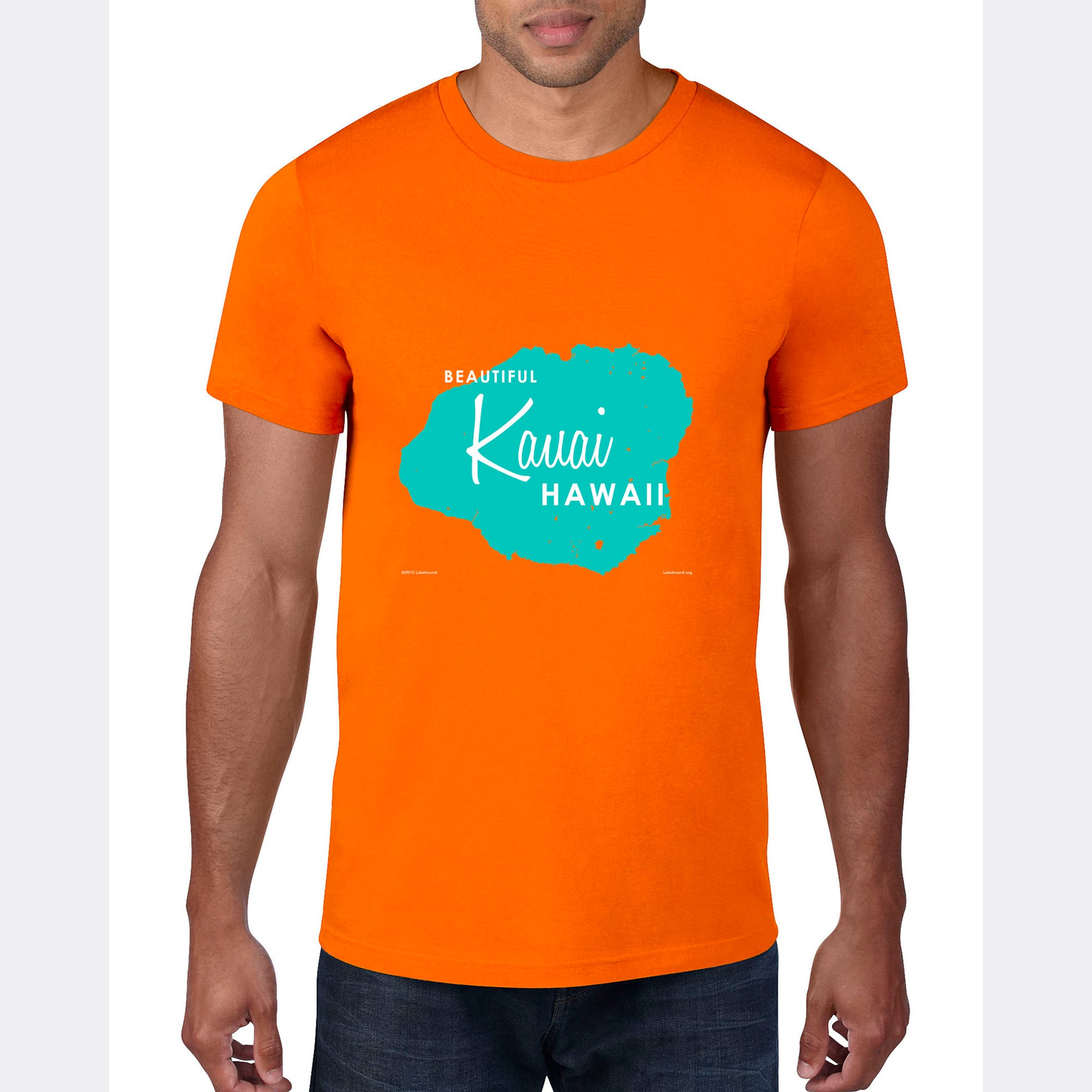 Kauai Hawaii, T-Shirt