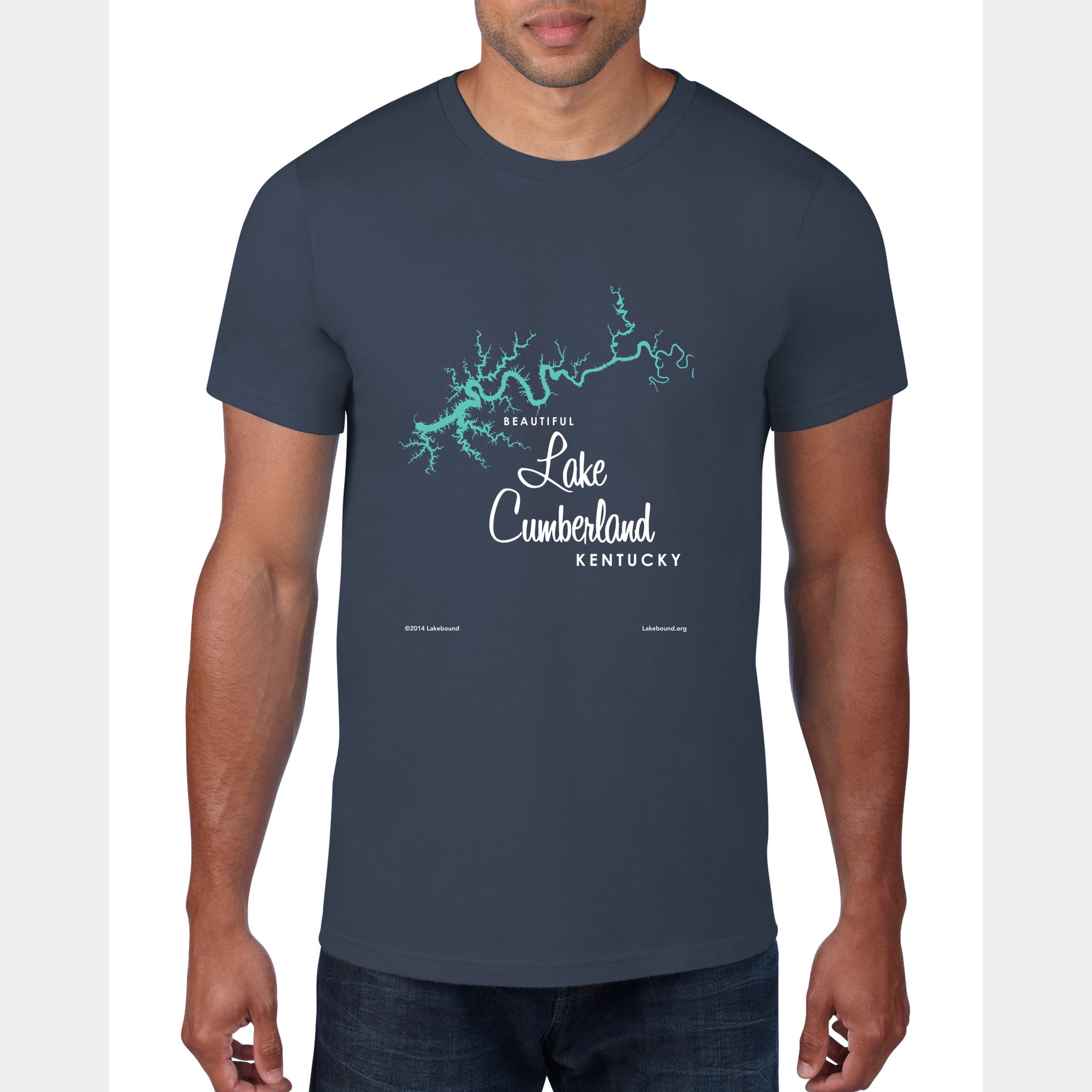 Lake Cumberland Kentucky, T-Shirt