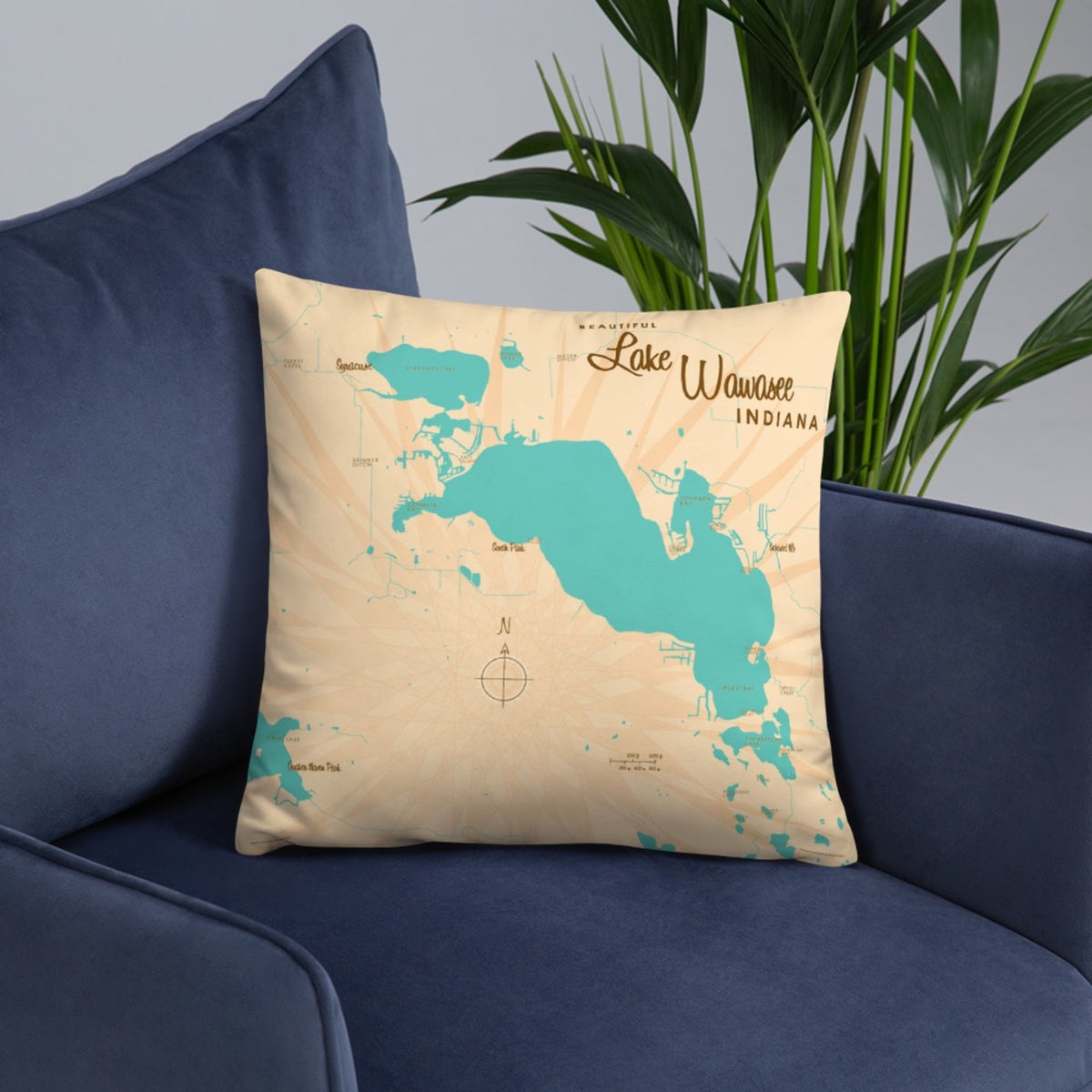 lake-wawasee-indiana-pillow-lakebound