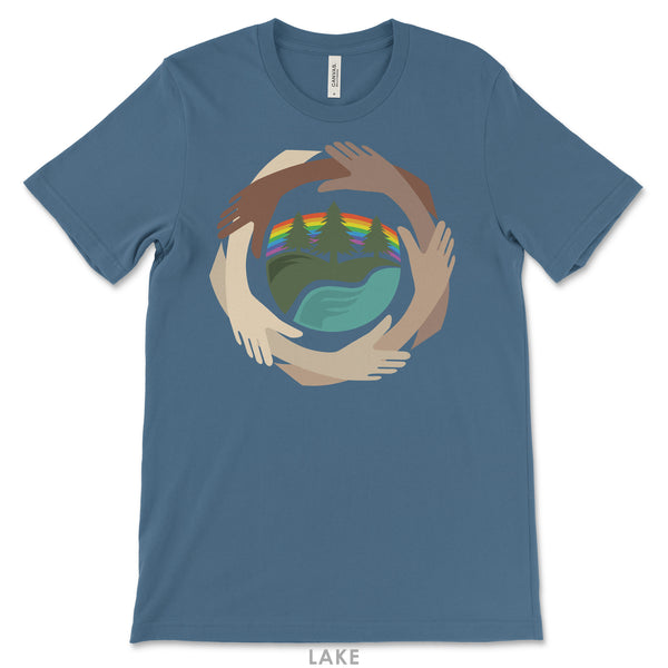 Water Inclusivity T-Shirt