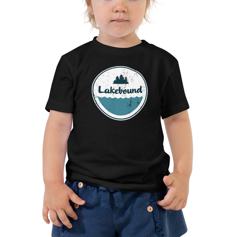 Toddler Lakebound T-shirt