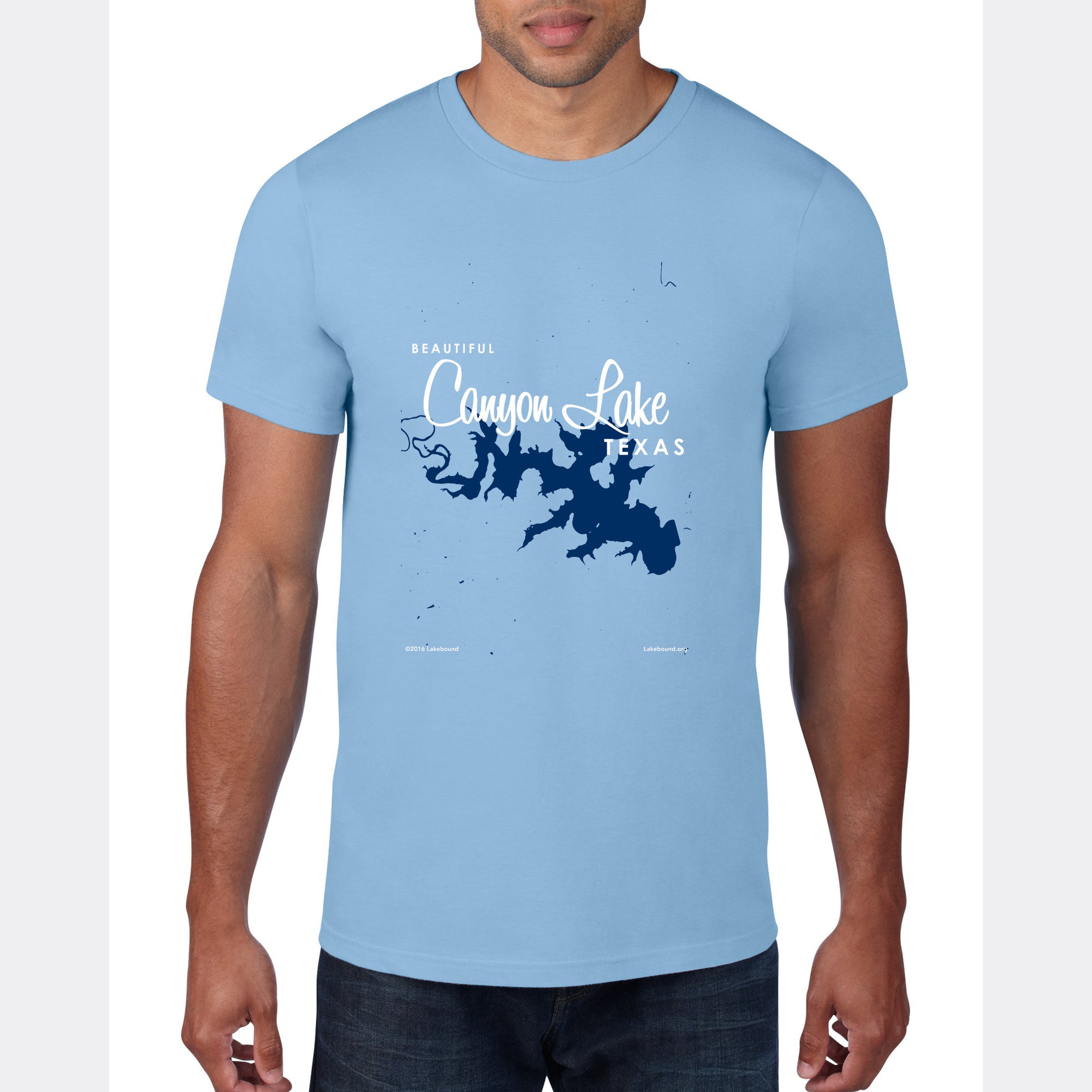 Canyon Lake Texas, T-Shirt