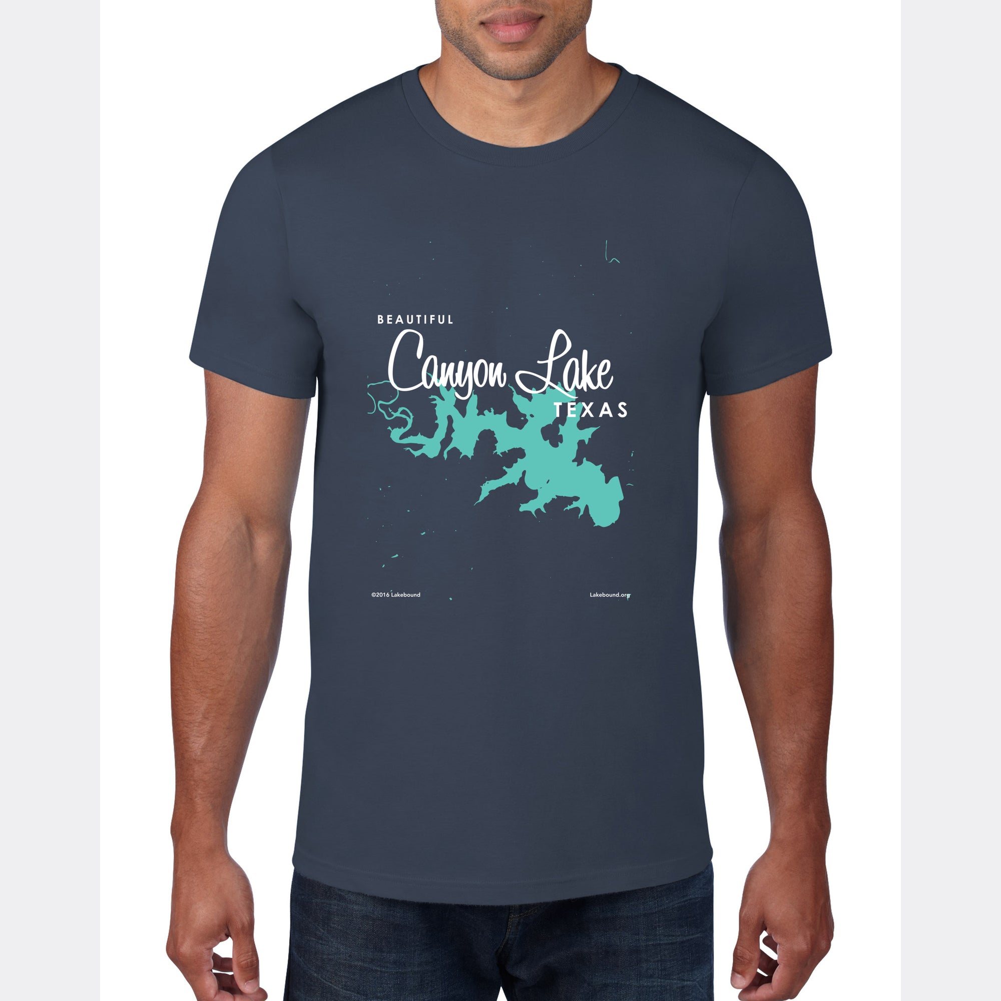 Canyon Lake Texas, T-Shirt