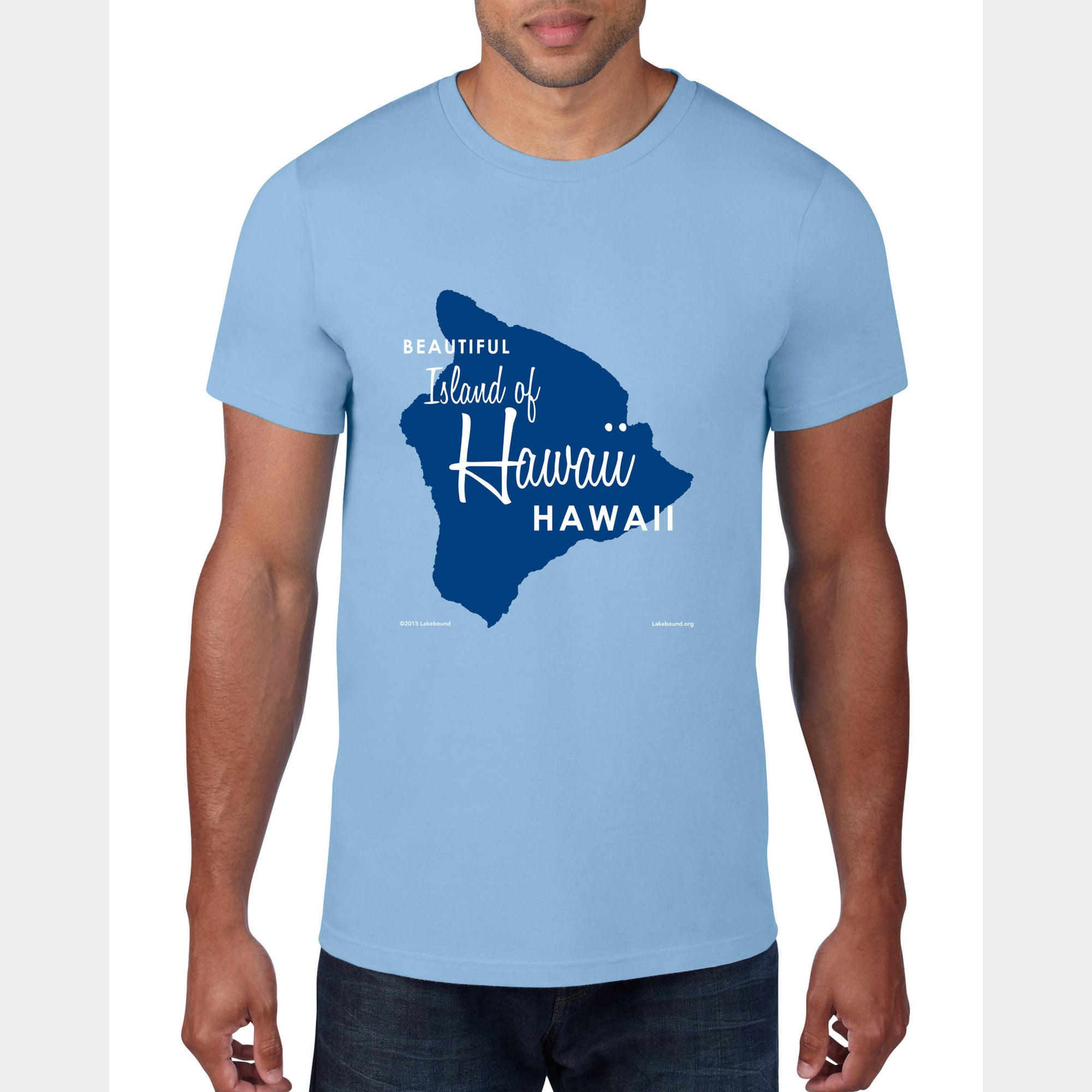 Hawaii, T-Shirt