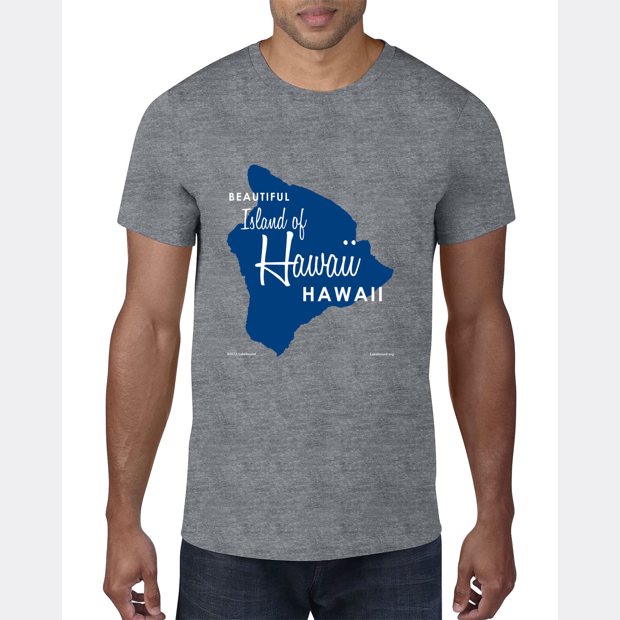 Hawaii, T-Shirt