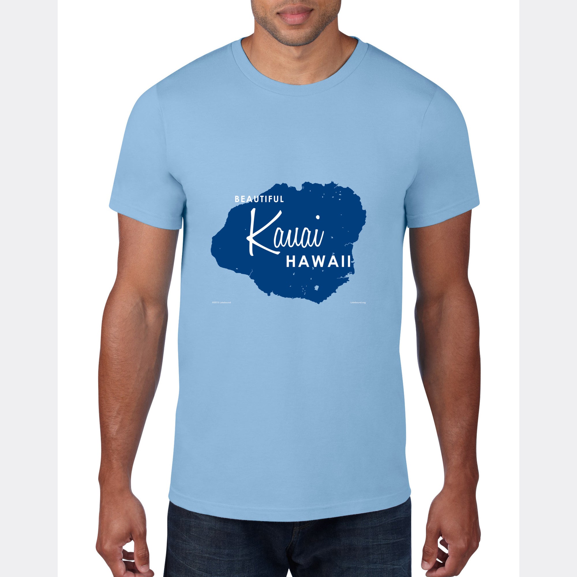 Kauai Hawaii, T-Shirt