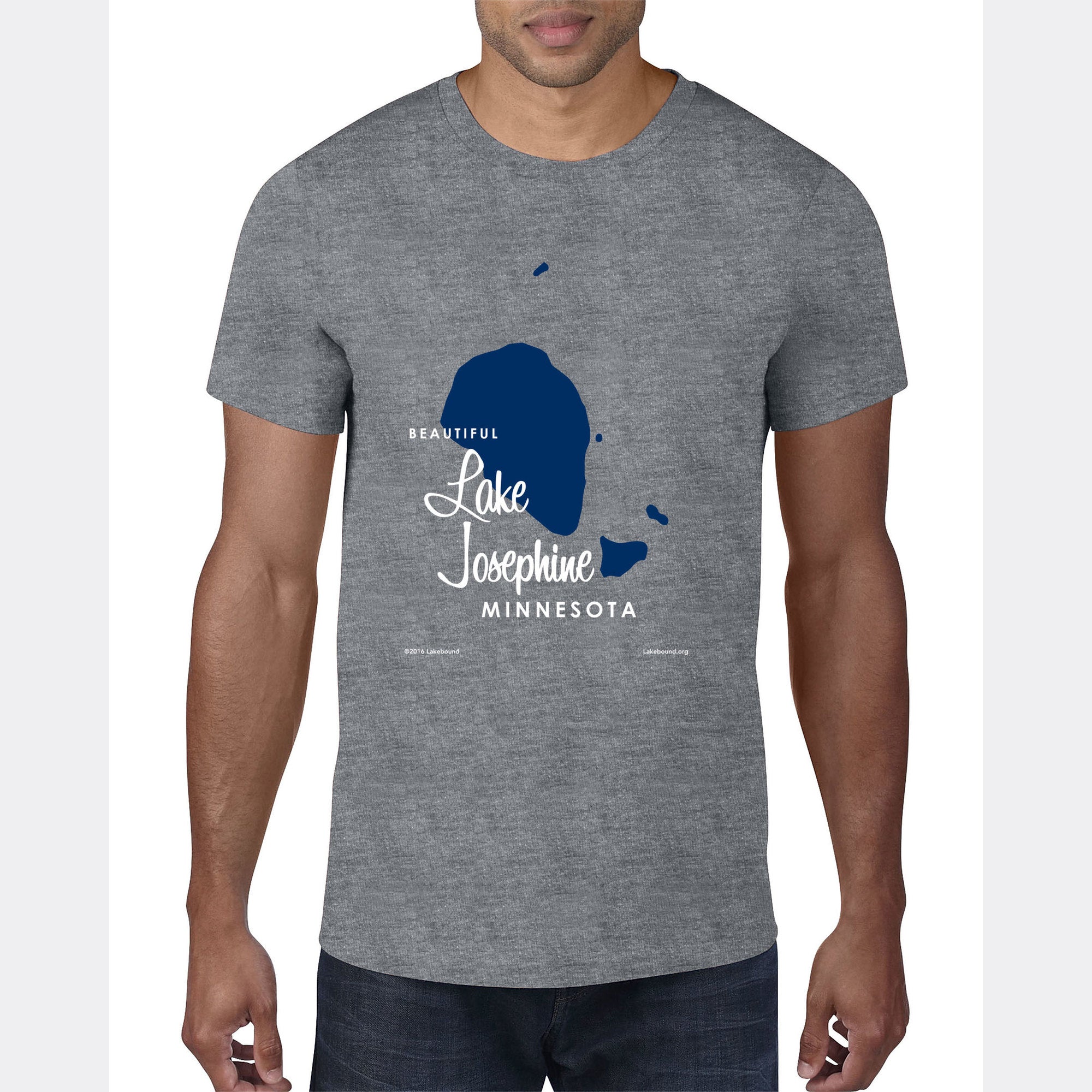 Lake Josephine Minnesota, T-Shirt