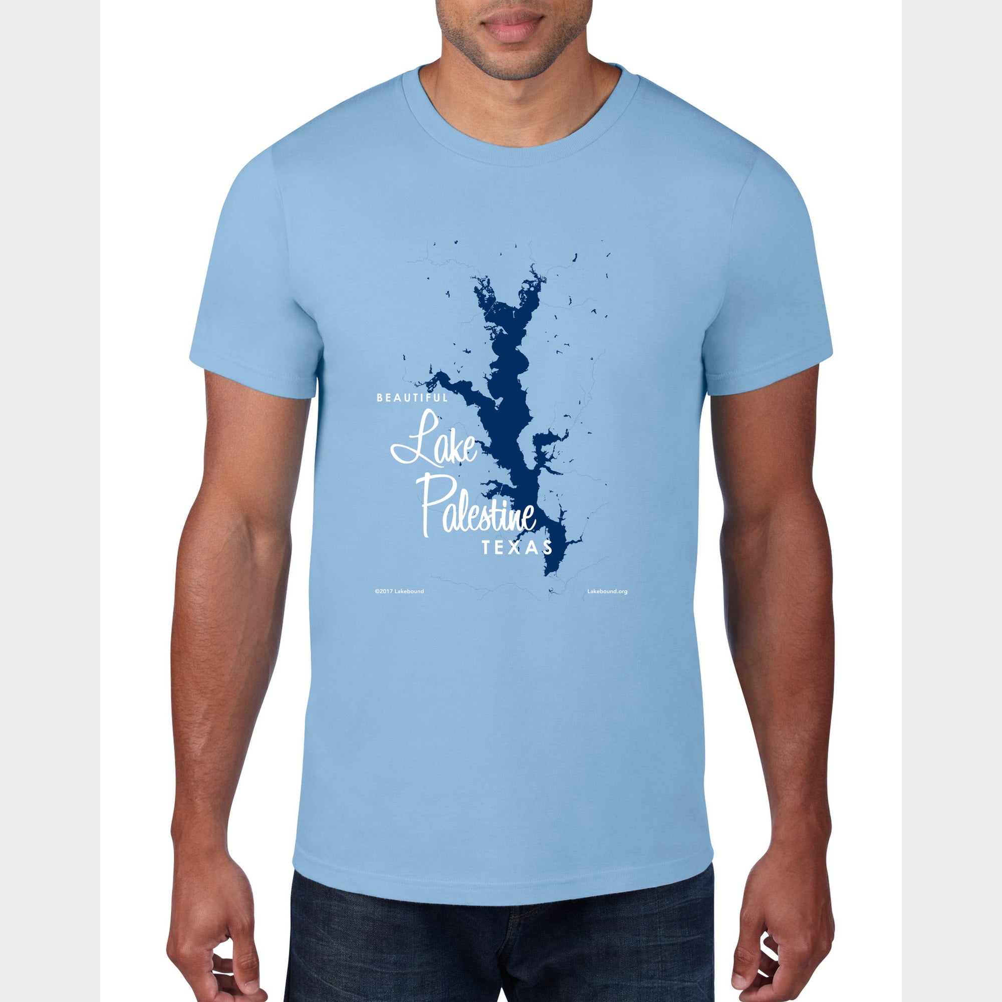 Lake Palestine Texas, T-Shirt