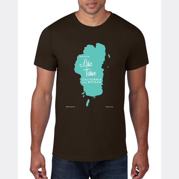 Channel Islands California, T-Shirt – Lakebound®