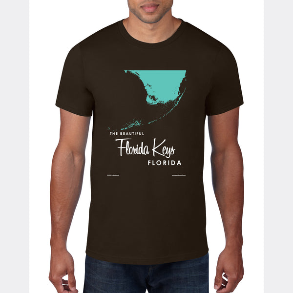 Florida Keys Florida, T-Shirt