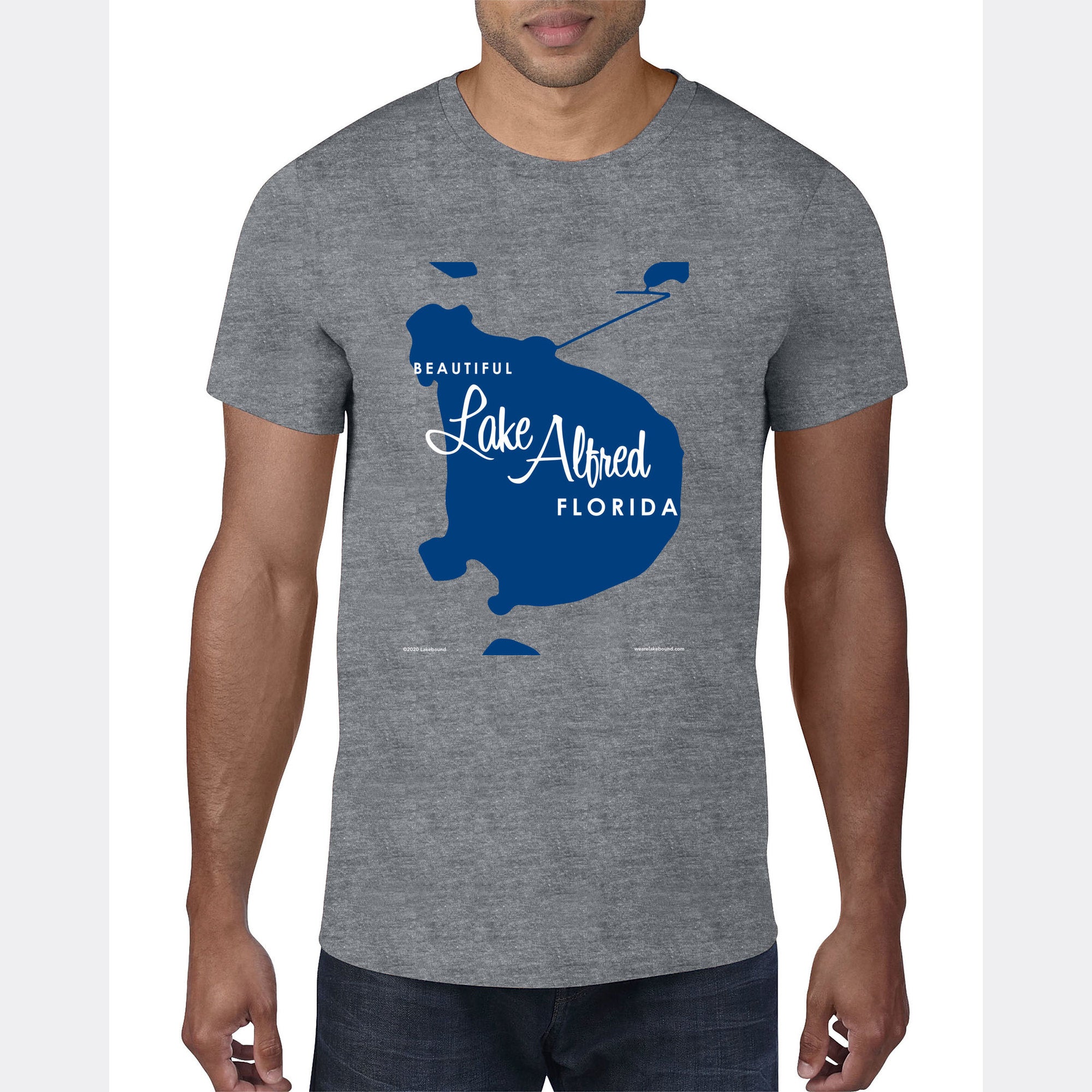 Lake Alfred Florida, T-Shirt