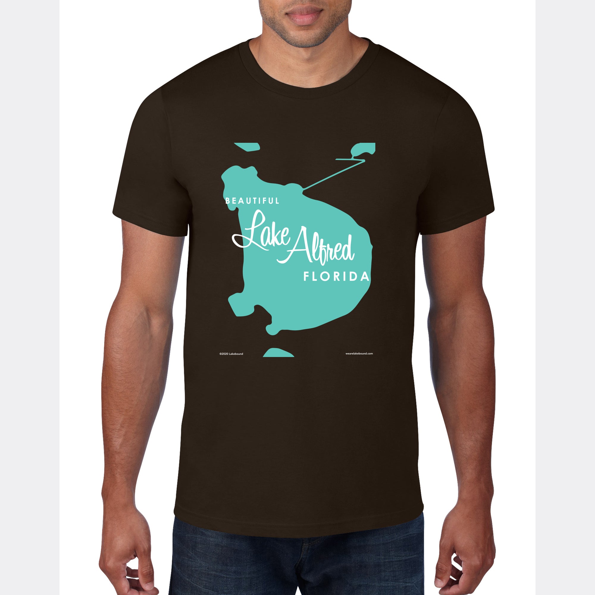 Lake Alfred Florida, T-Shirt