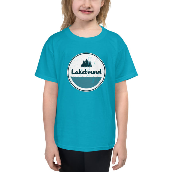 Kid's Lakebound T-shirt