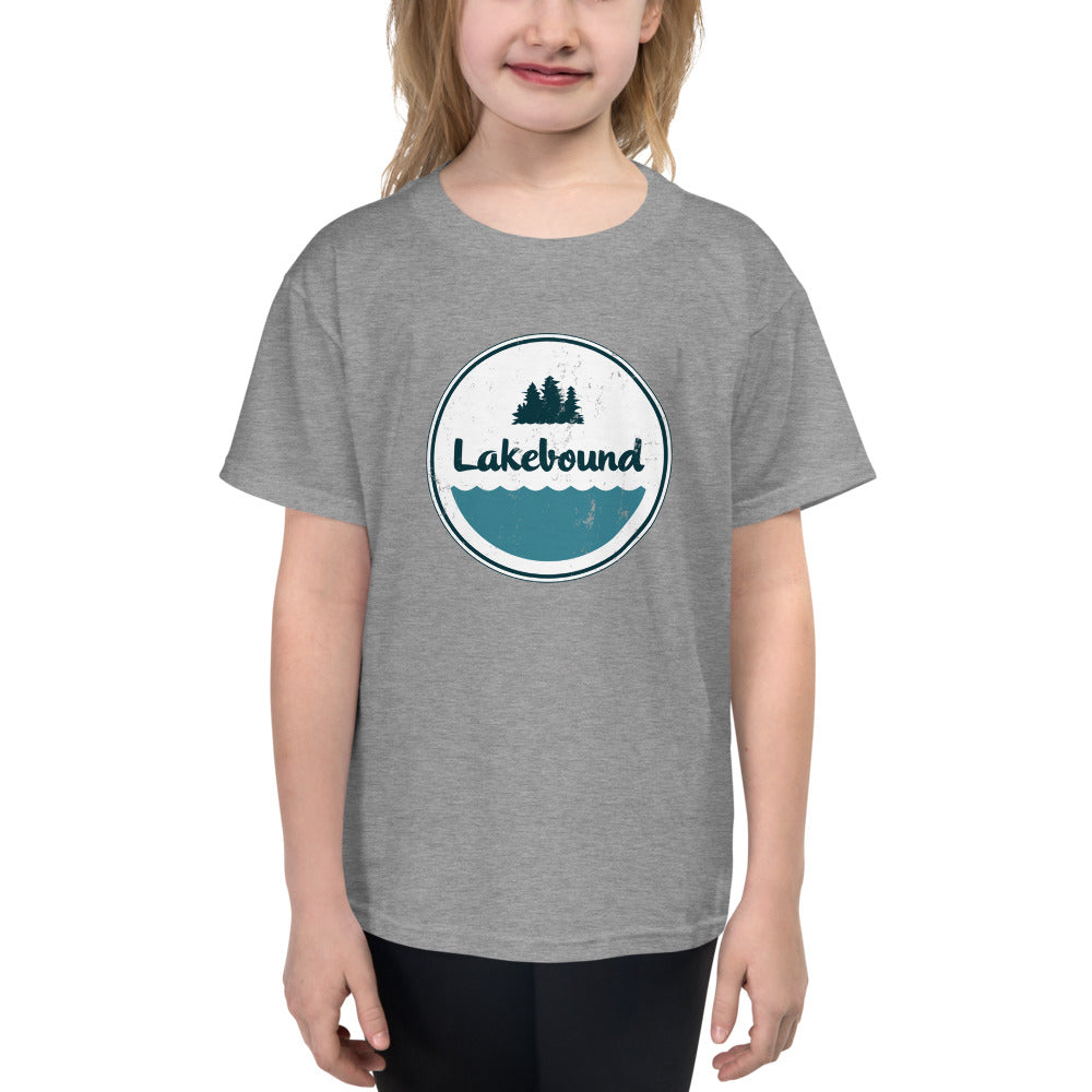 Kid's Lakebound T-shirt