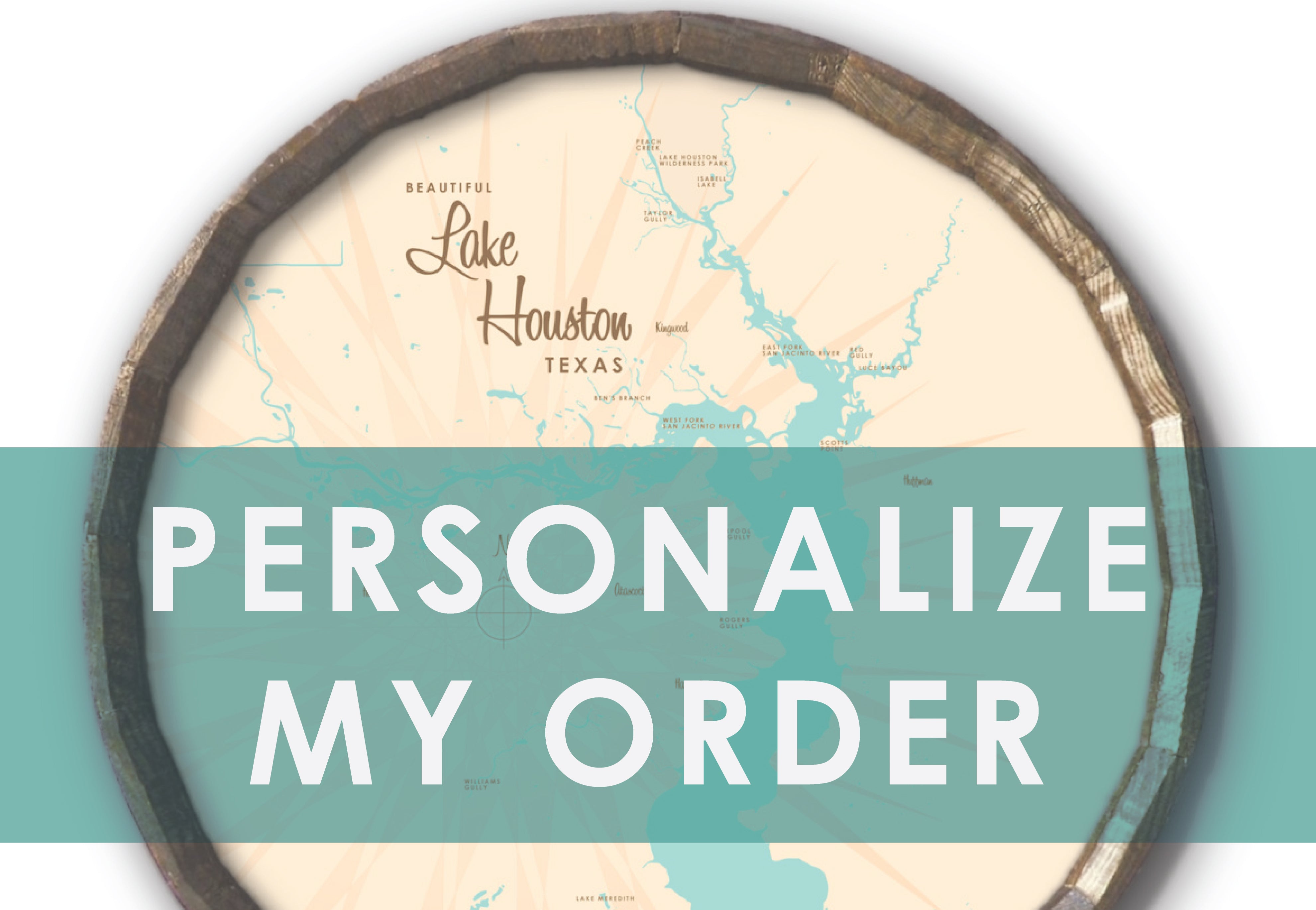 Personalization Charge